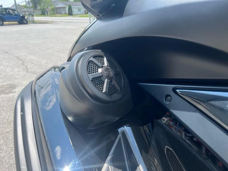 Yamaha Fx Cruiser Svho Audio 2025 alt