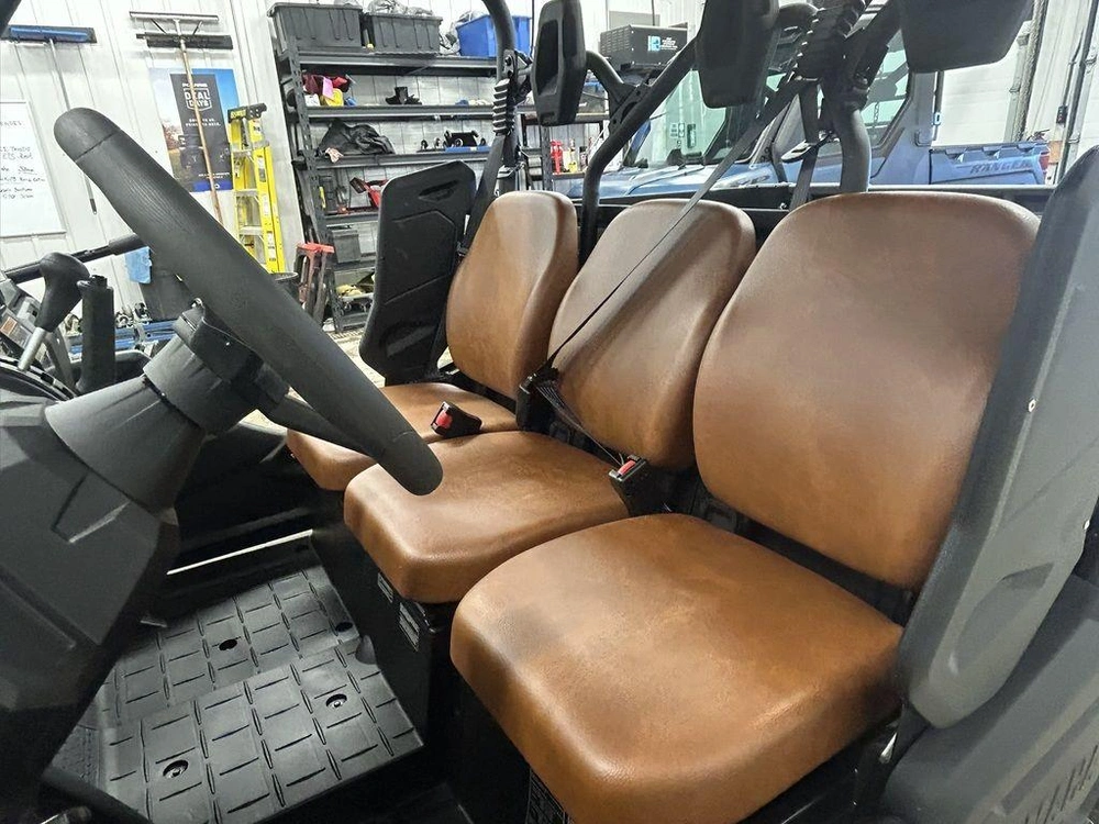 2025 Yamaha Viking Se Must Go!!!! alt