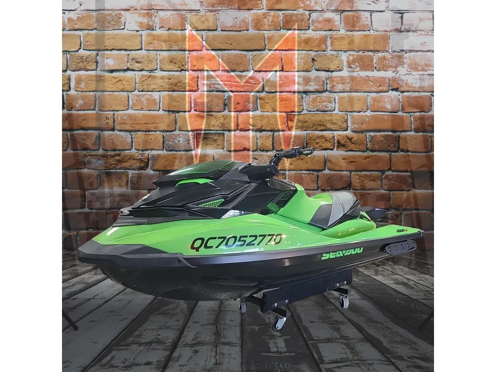 2020 Sea-Doo/BRP RXP-X 300 SAVE $3254 RABAIS