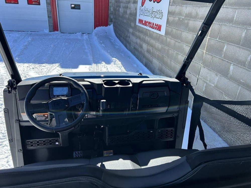 2025 Polaris Ranger Sp 570 Premium alt