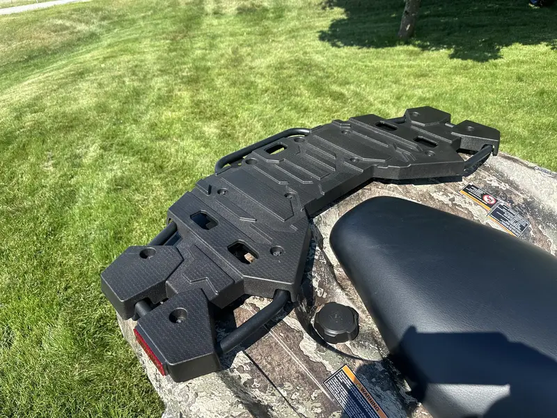 2025 Kawasaki Brute Force 750 EPS LE CAMO $50/wk