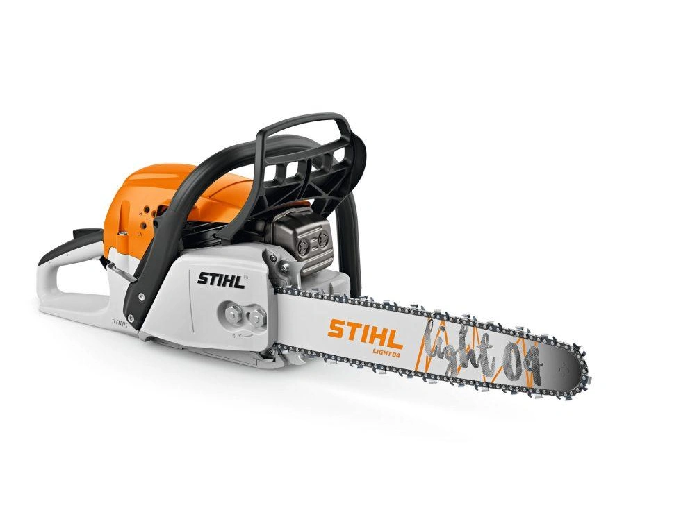 None Stihl Ms 271 alt