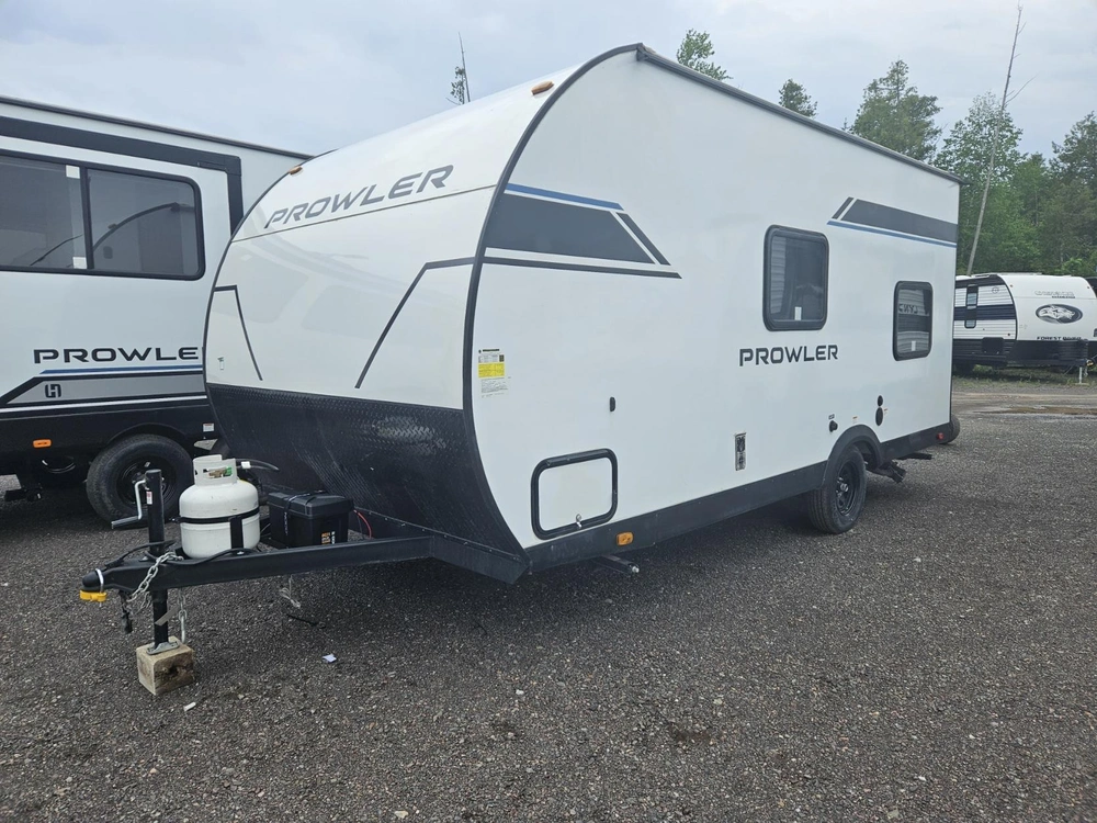 Heartland Prowler 17bhlx Meilleur Prix Au Québec 2025 alt