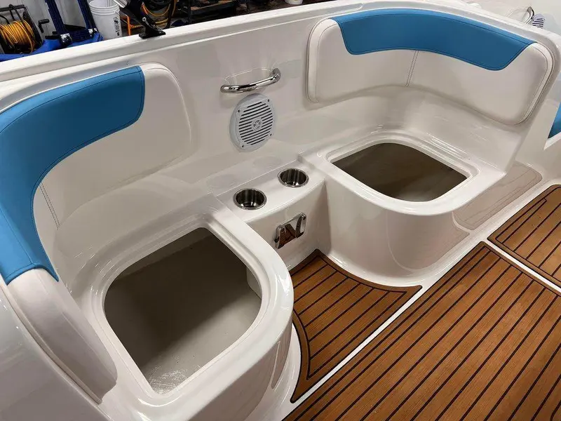 Bayliner 180 - EL 2023