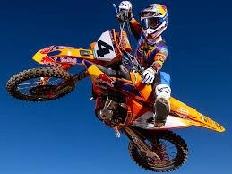 Ktm 450 Sx-f Factory Edition 2025 alt