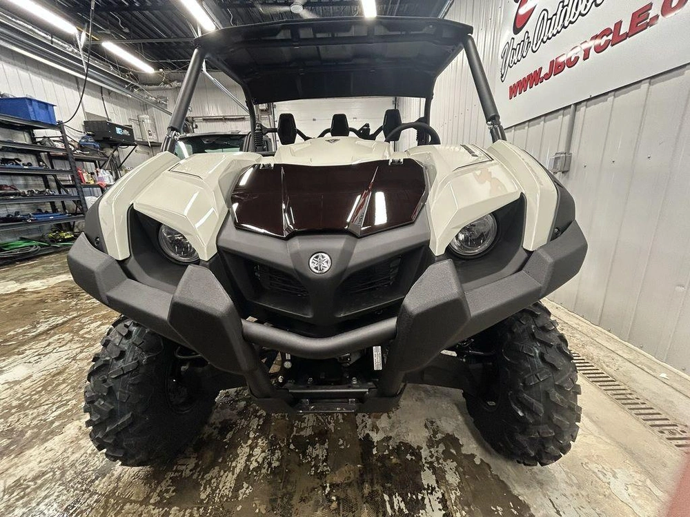 2025 Yamaha Viking Se Must Go!!!! alt