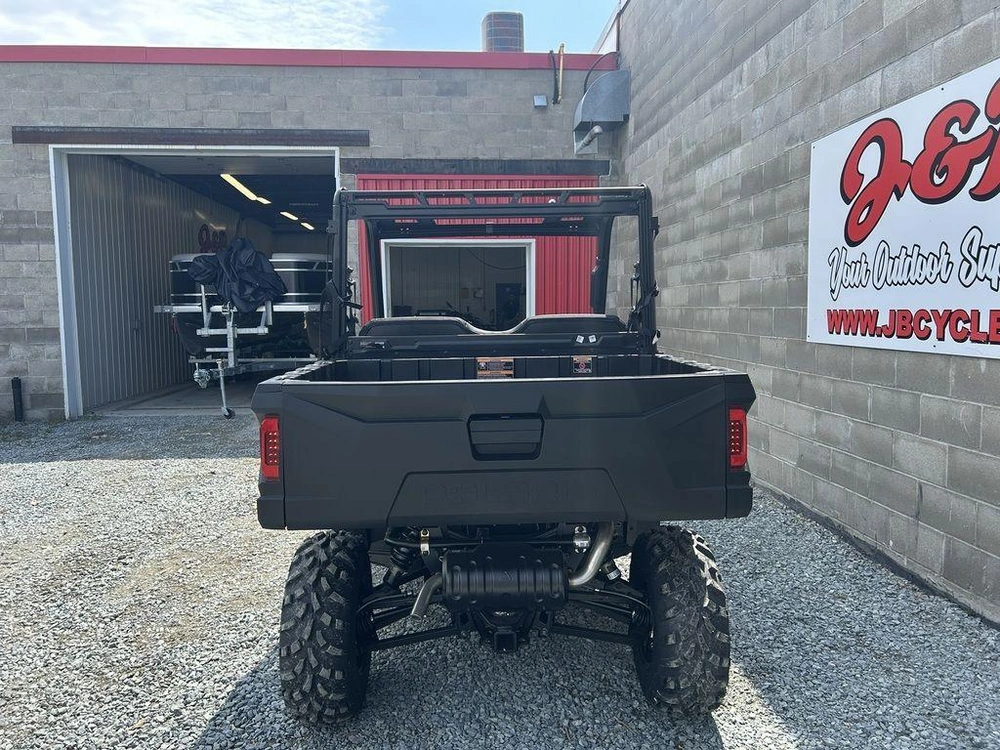 2025 Polaris Ranger Sp 570 Premium alt