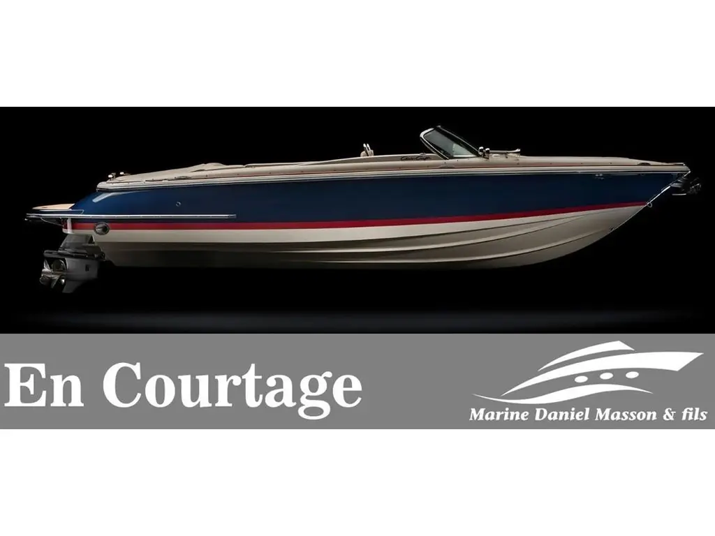 2018 Chris-Craft 27