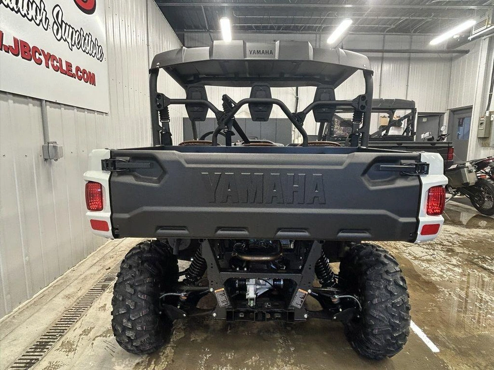 2025 Yamaha Viking Se Must Go!!!! alt