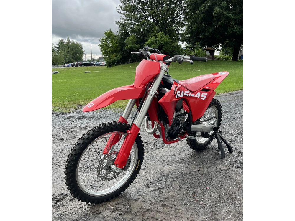 Gasgas Mc 350f 2024 alt
