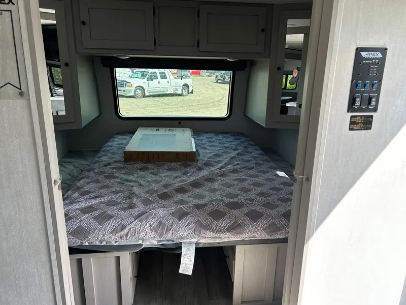 2026 Coachmen Apex 291TBSS
