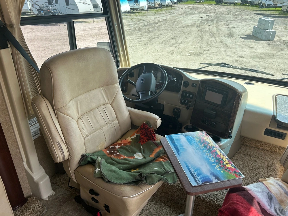 Thor Challenger 35sd 2012 alt