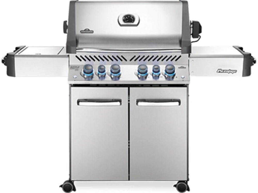 2025 Napoleon Prestige 500 Rsib Wifi Natural Gas alt