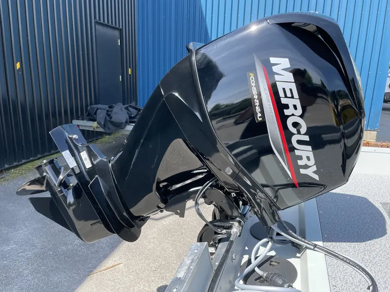 Smokercraft Angler 16 SC 2023