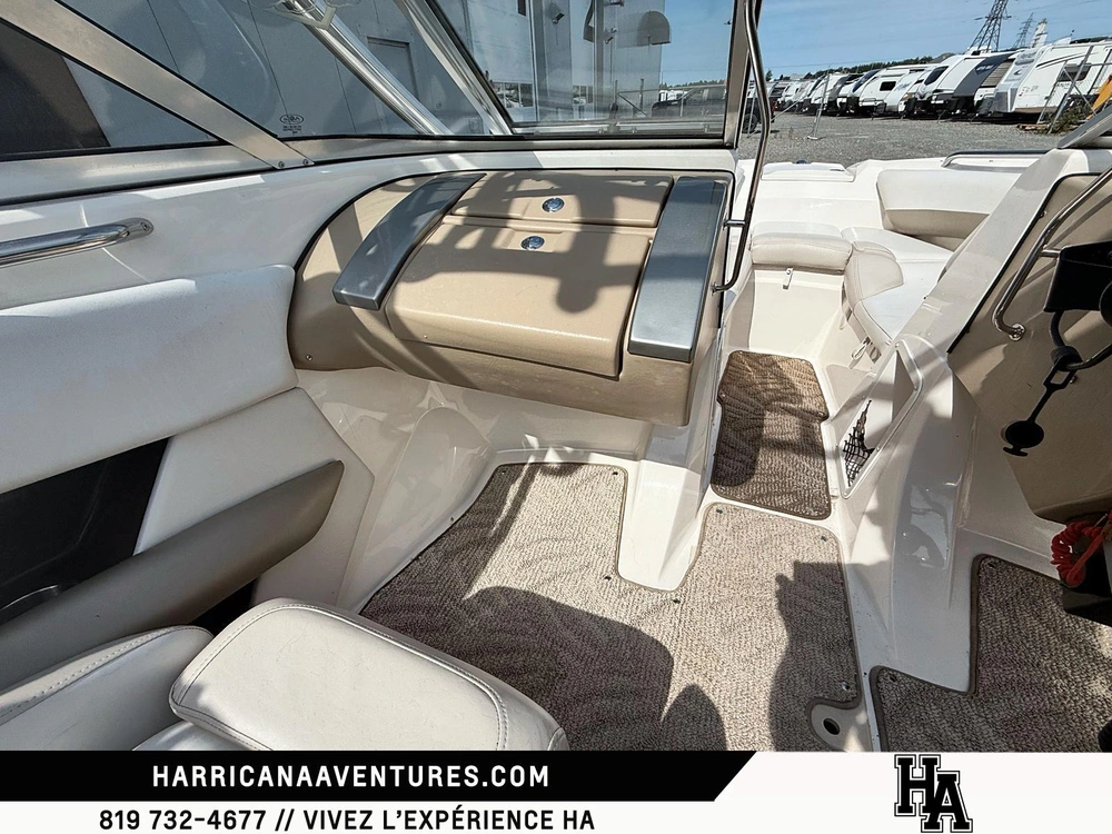 Larson 208 Lxi 2007 alt