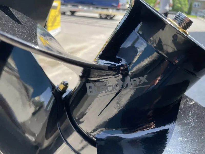 Smokercraft Angler 16 SC 2023