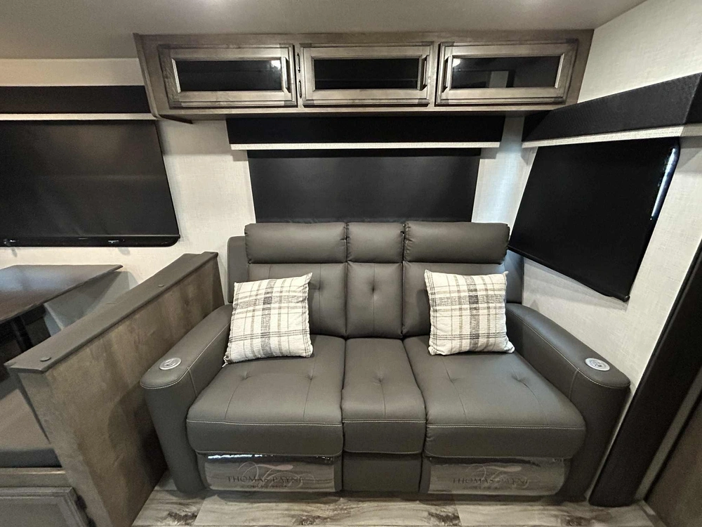 Venture Rv Sporttrek Touring 272vrk 2024 alt