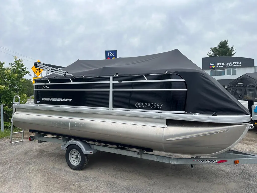 Princecraft BRIO 19 TORQUEDO 3.0L CRUISE 2023