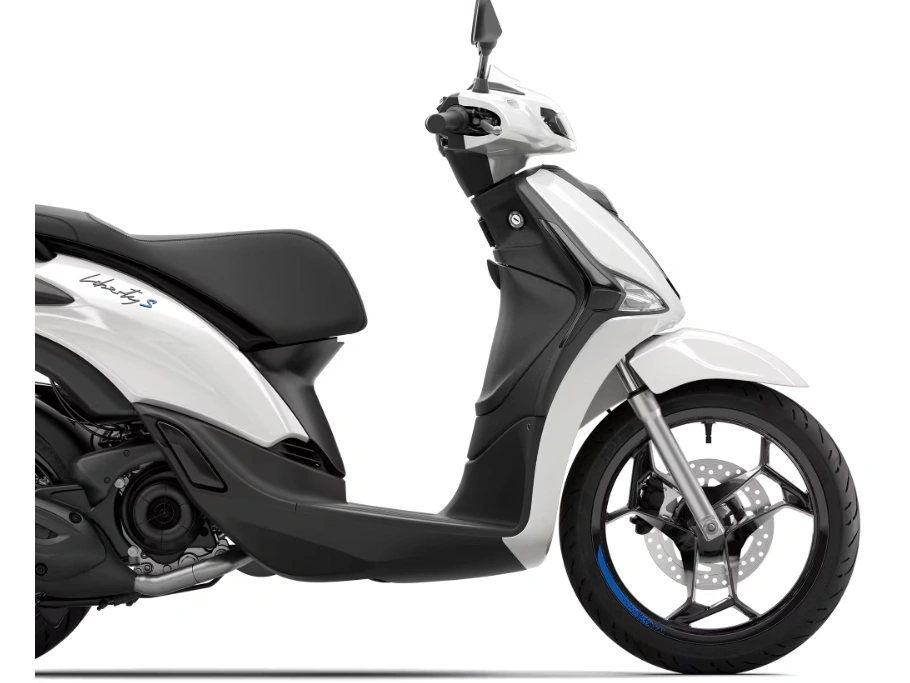 Piaggio Liberty 50 Sport 2024 alt
