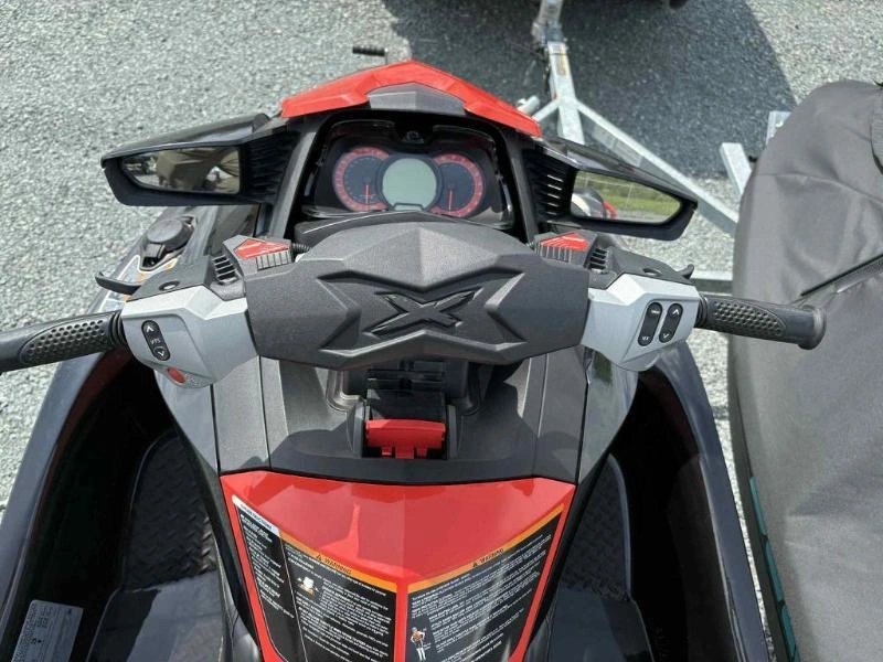 Sea-doo Rxt-x 260 2011 alt