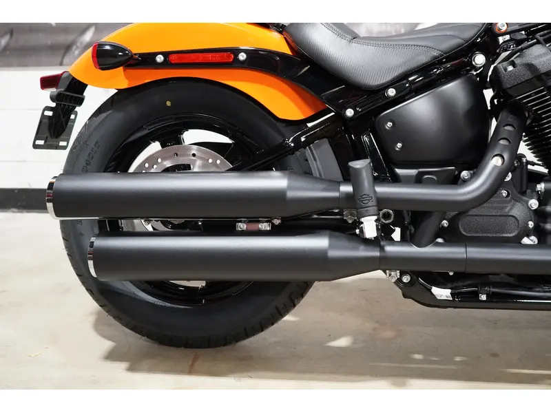 2024 Harley-Davidson FXBBS STREET BOB 114