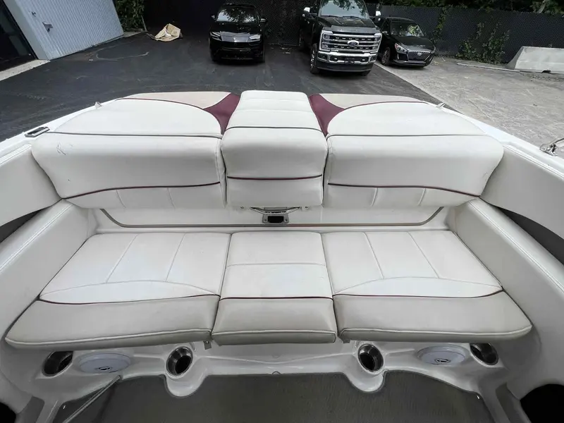 Campion ALLANTE 595 **MOTEUR MERCRUISER 350 MAG!!** 2007