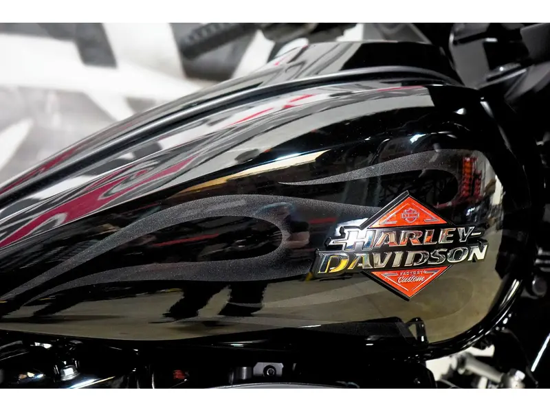 2025 Harley-Davidson FLHX STREET GLIDE