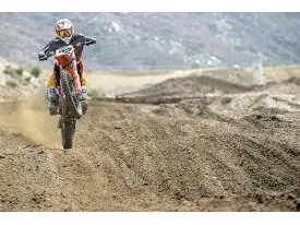 2025 KTM 350 SX-F thumbnail 5