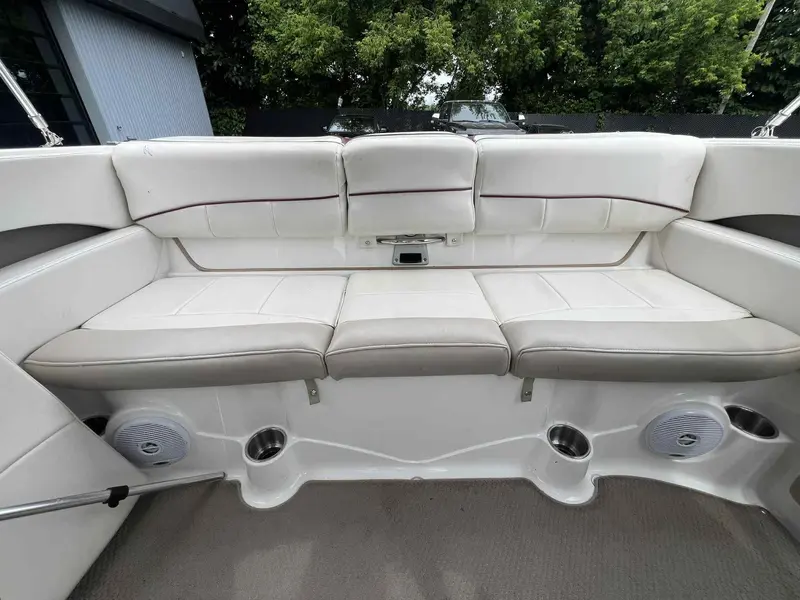 Campion ALLANTE 595 **MOTEUR MERCRUISER 350 MAG!!** 2007