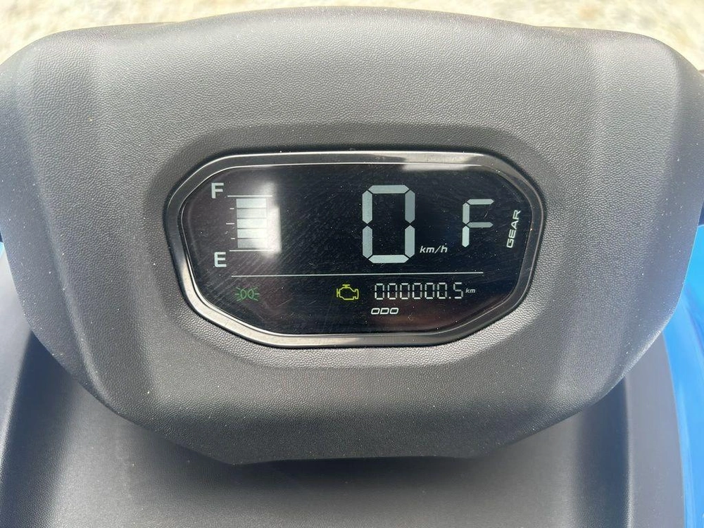 2025 Cfmoto Cforce 110 alt