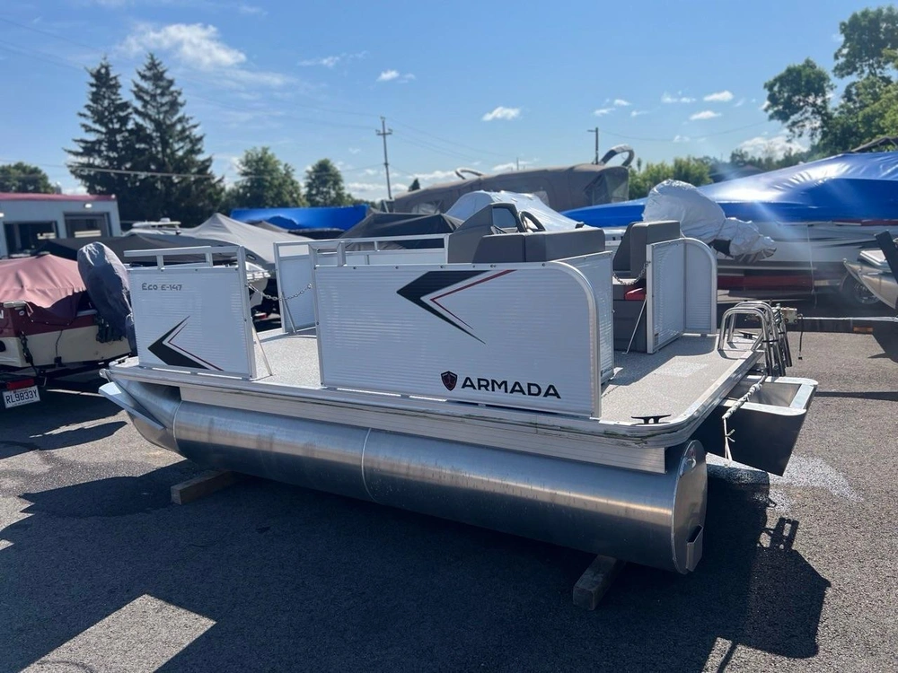 Armada Eco 147 2025 alt