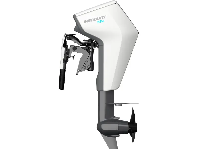 Mercury 7.5ESH AVATOR
