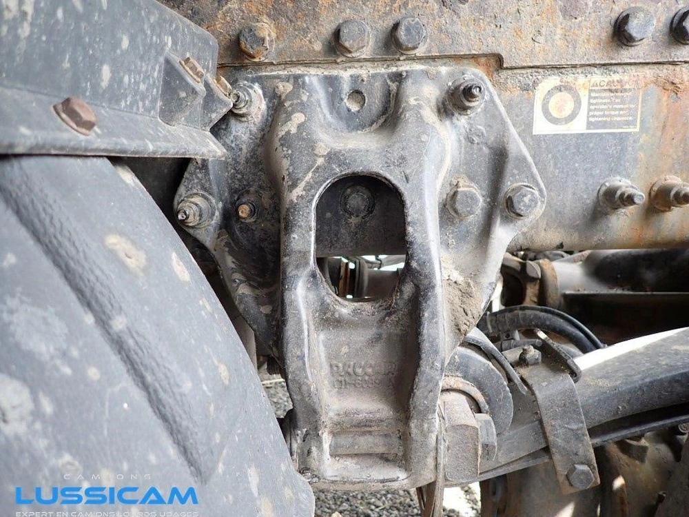 Peterbilt 579 2020