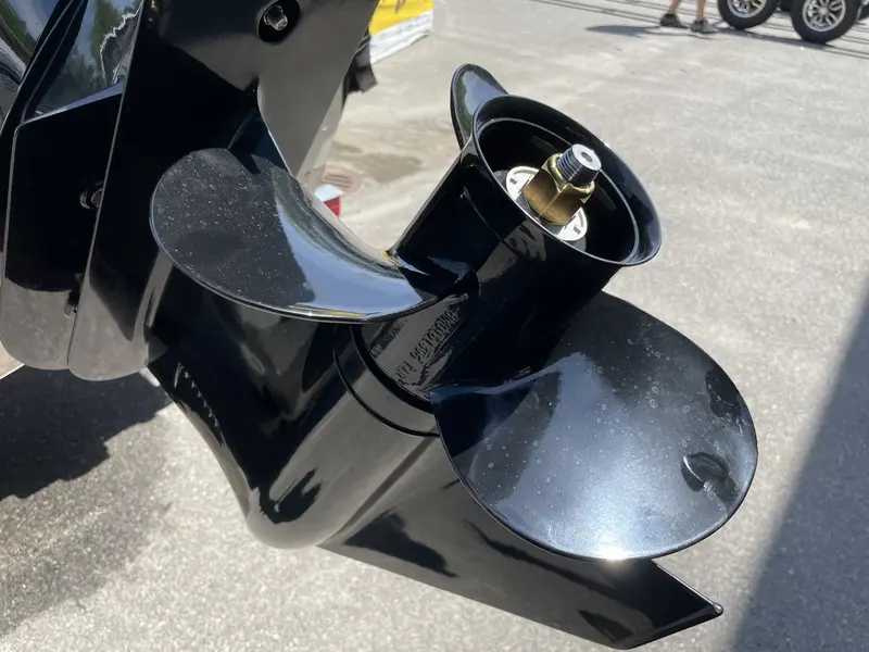 Smokercraft Angler 16 SC 2023