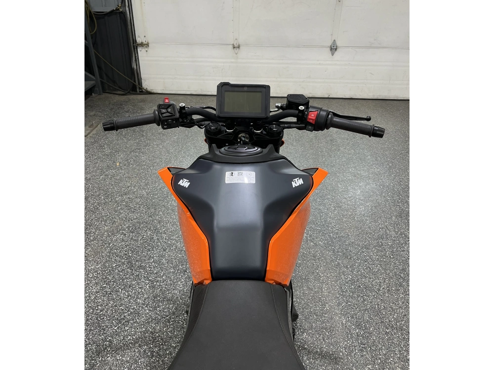 2024 Ktm 250 Duke alt