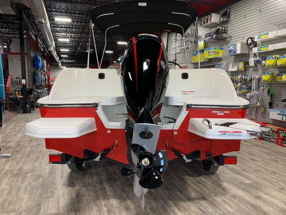 2023 Bayliner Element 21 alt