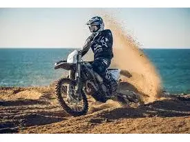 2026 Triumph TF-450-E thumbnail 7