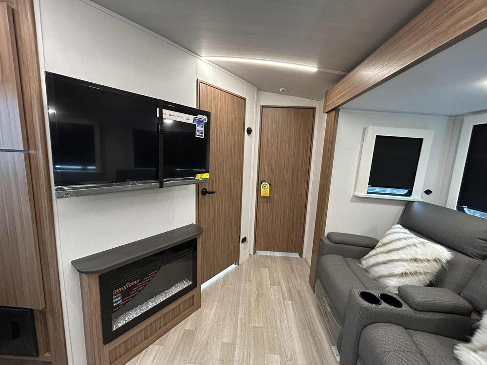 Keystone Rv Passport Ultra-lite Gt Series 2600fk 2025 alt