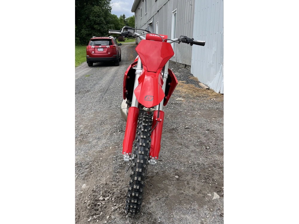 Gasgas Mc 300 2025 alt