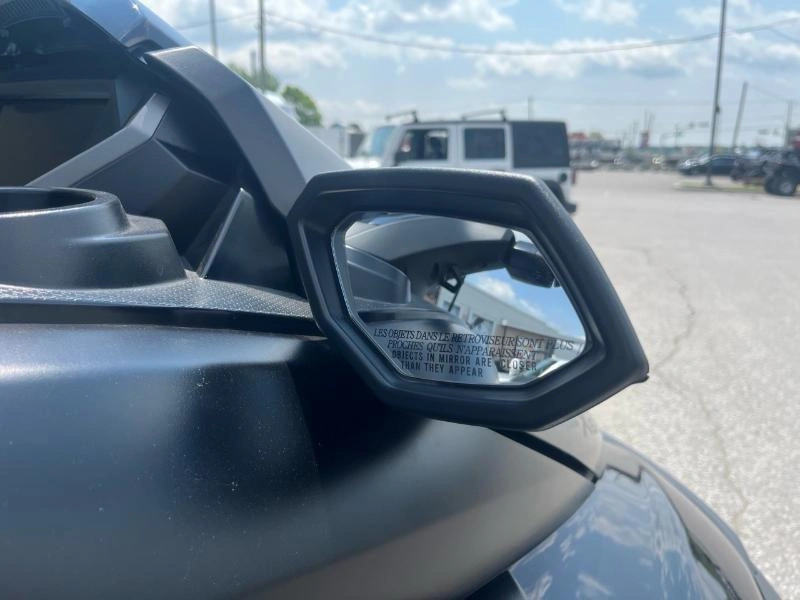 Yamaha Fx Cruiser Svho Audio 2025 alt