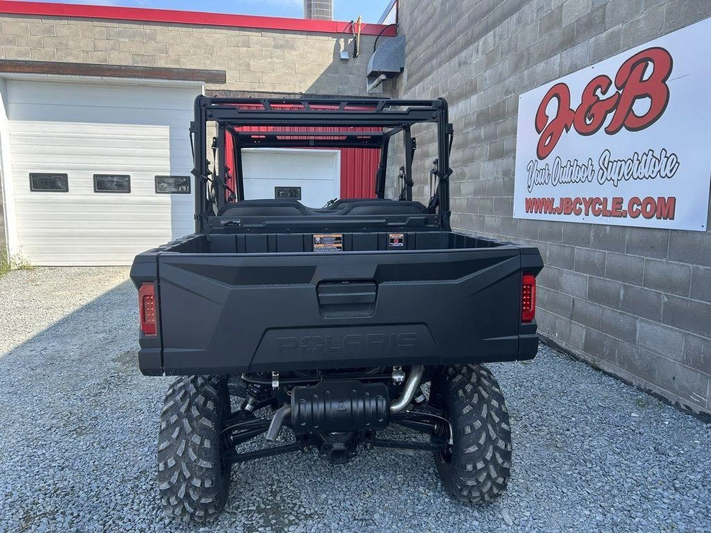 2025 Polaris Ranger Crew Sp 570 Premium alt