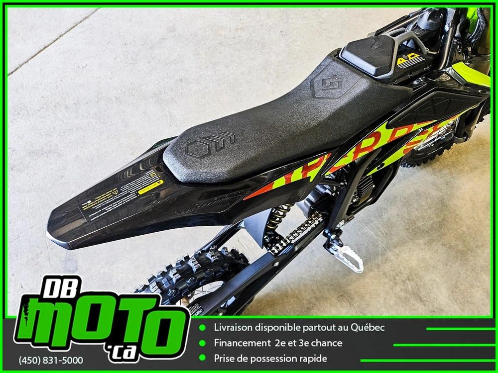 Surron Hyper Bee ** 0% D'intérêt Disponible ** 2025 alt