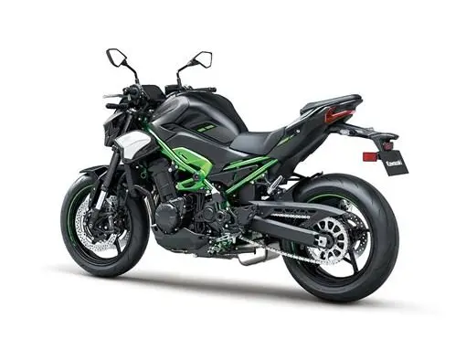2025 Kawasaki Z900 thumbnail 5