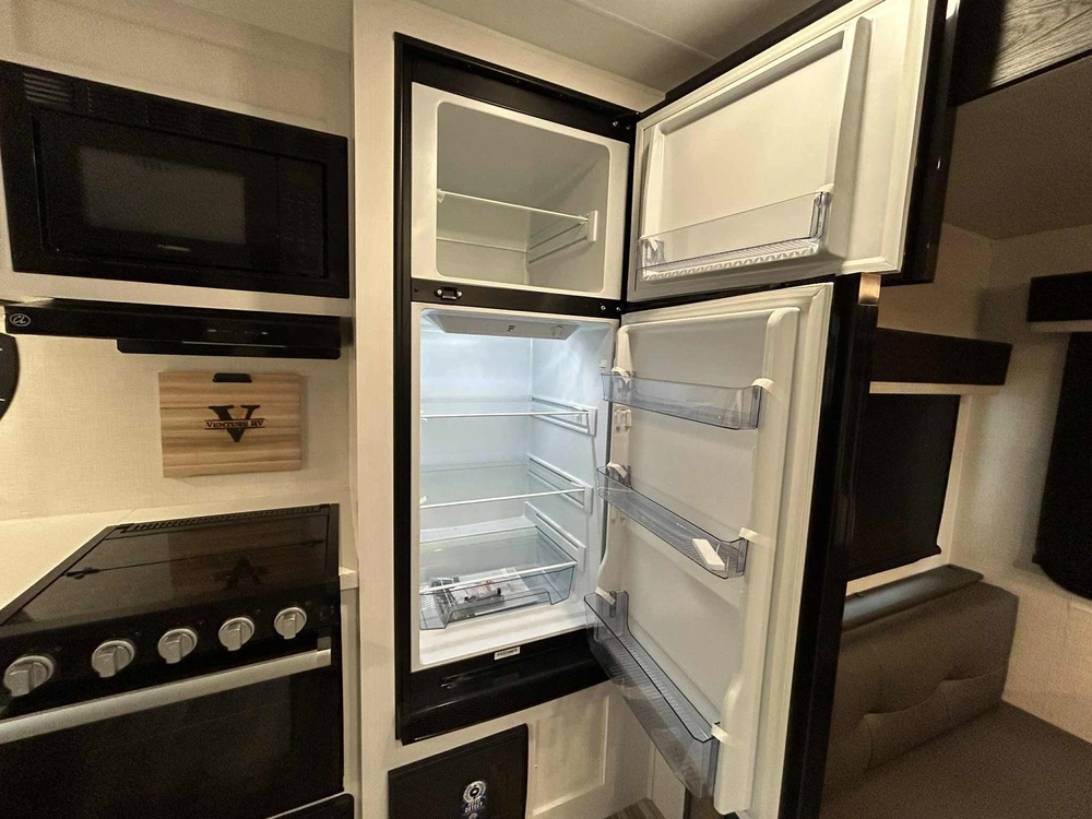 Venture Rv Sporttrek Touring 272vrk 2024 alt