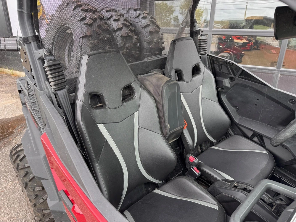 Can-am Maverick Sport 1000 Gar. 2027 2024 alt