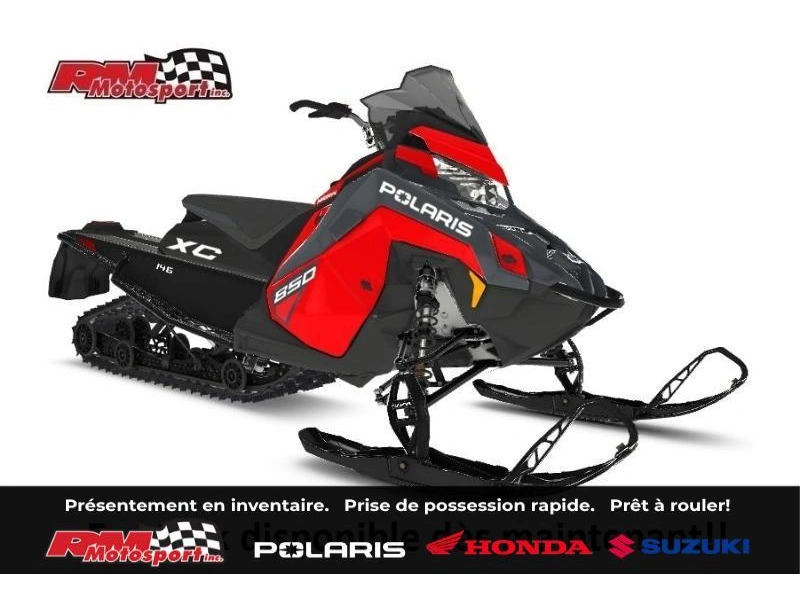 Polaris 850 Switchback Xc 146 2024 alt