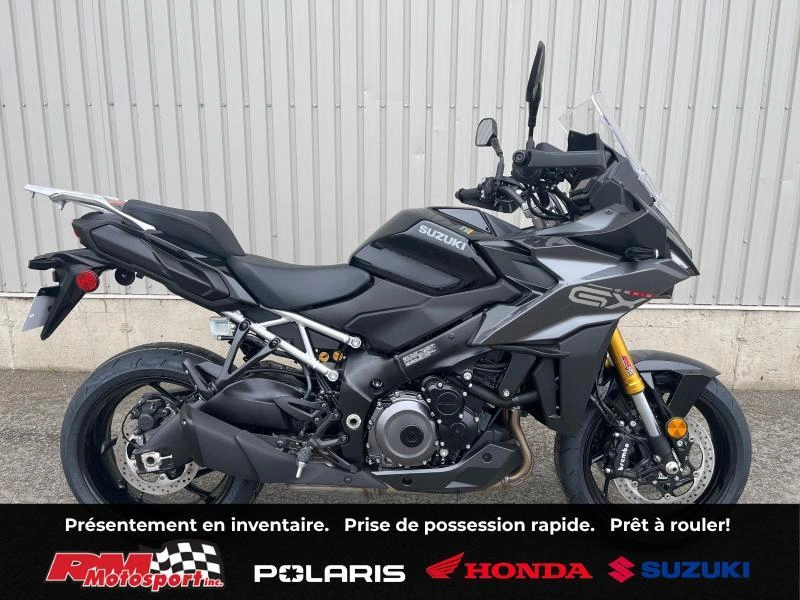 Suzuki Gsx-s1000gx 2024 alt