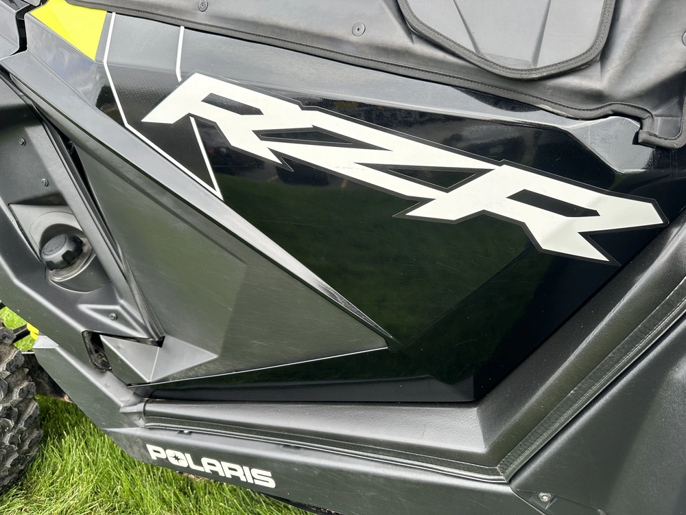 2020 Other Polaris Rzr Xp Pro alt