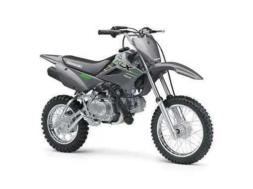 Kawasaki KLX 110 RL  2025