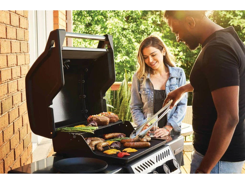 2025 Napoleon Freestyle 365 Propane alt